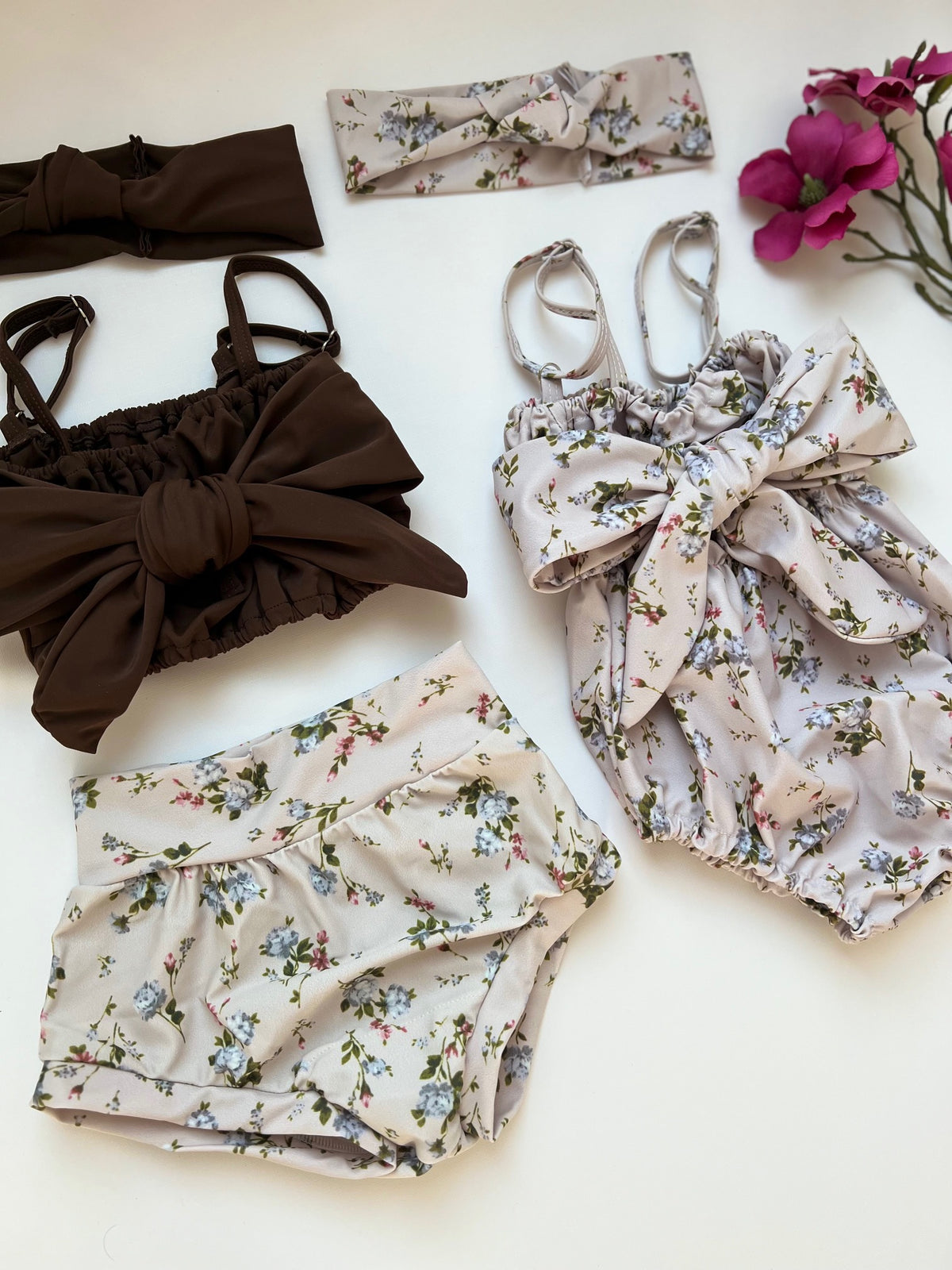 BABY SWIMWEAR