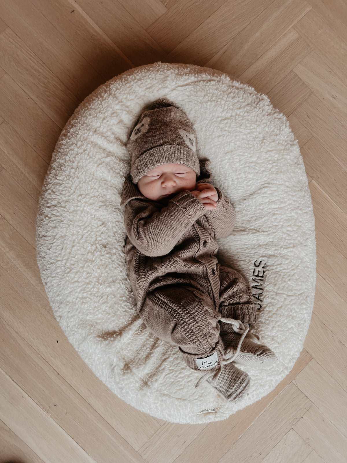 BABY ONESIES