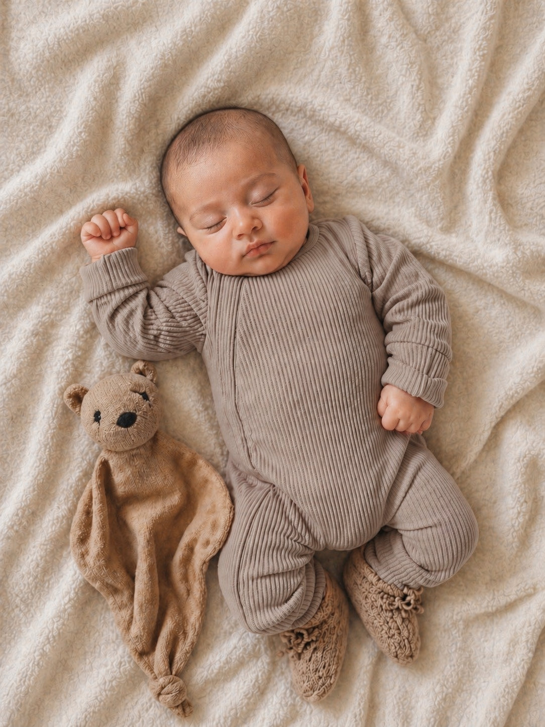 Meegroeipakje - Premium Babykleding