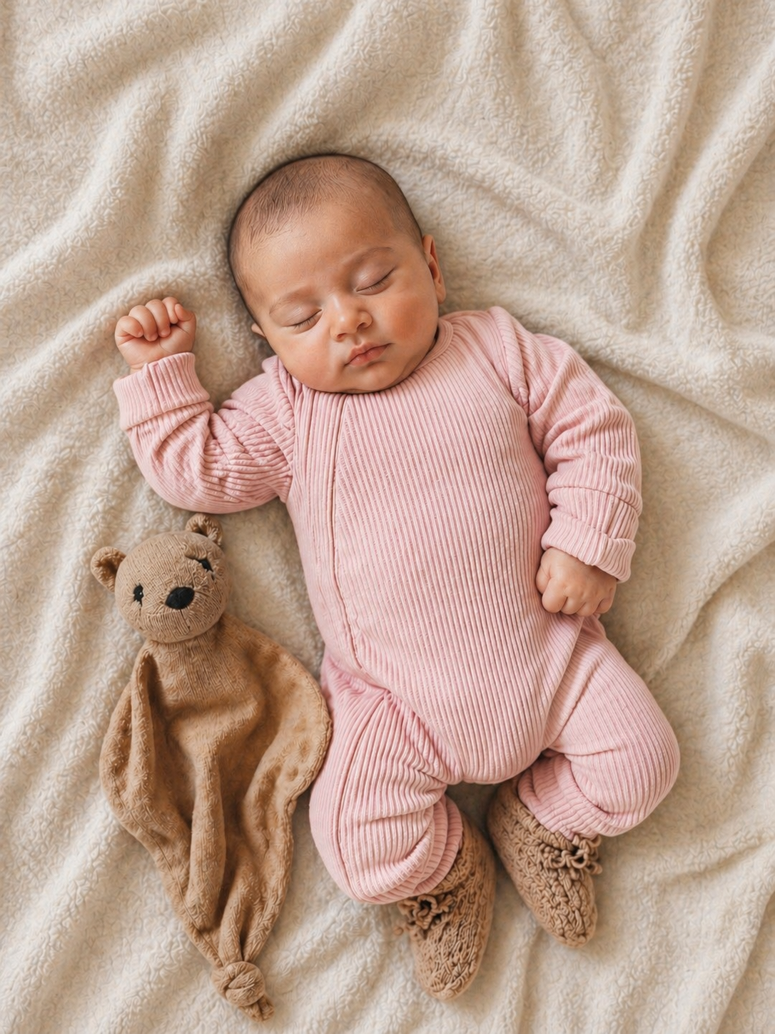 Meegroeipakje - Premium Babykleding