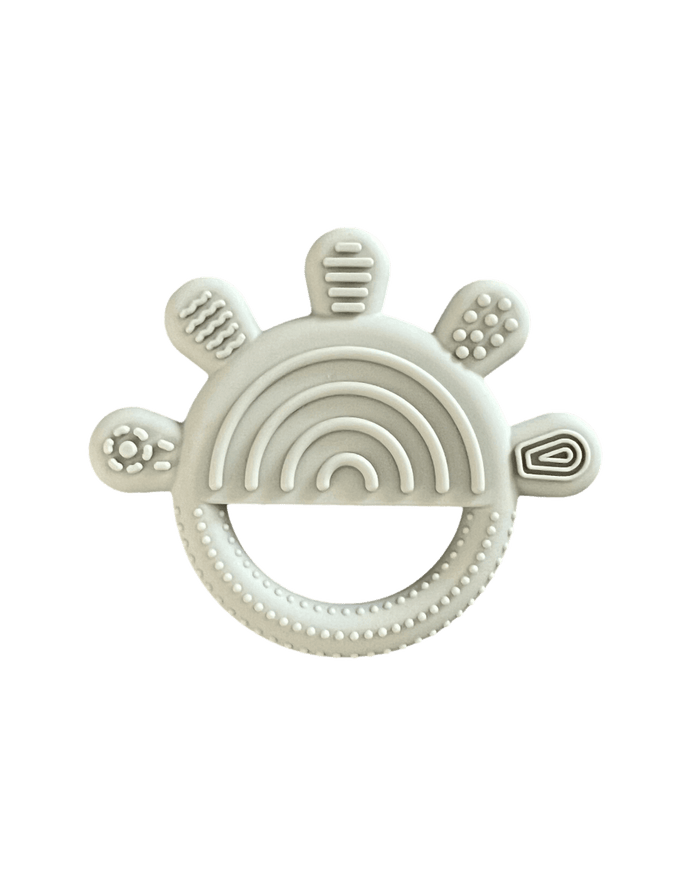 ENSMIL BABY THEETHER - LIGHT BLUE