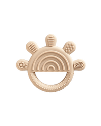 ENSMIL BABY THEETHER - LIGHT BEIGE