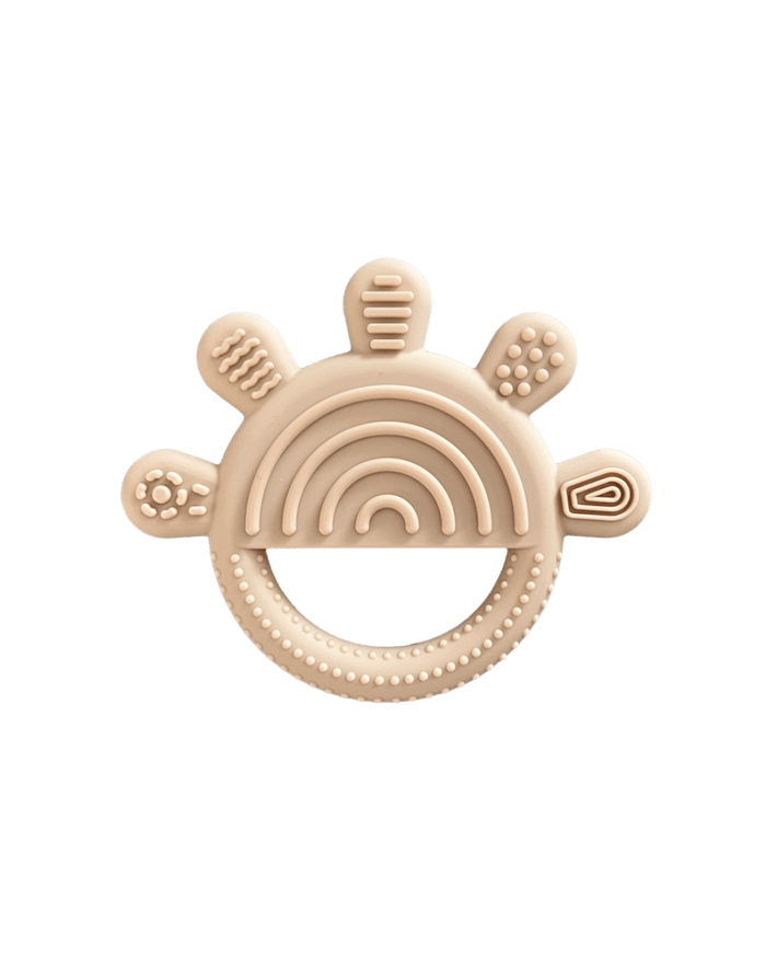 ENSMIL BABY THEETHER - LIGHT BEIGE