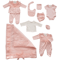exclusieve babykleding
