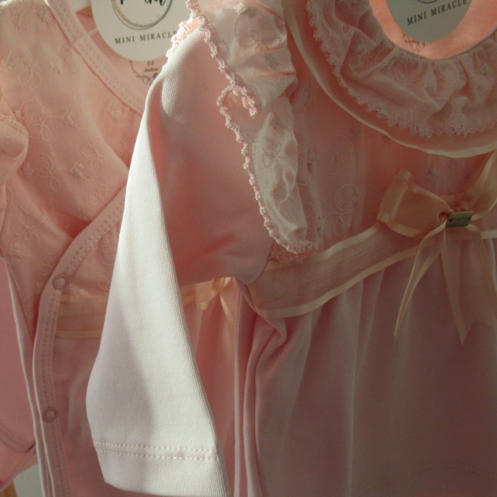 exclusieve babykleding