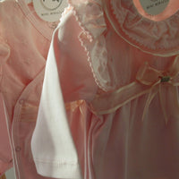 exclusieve babykleding