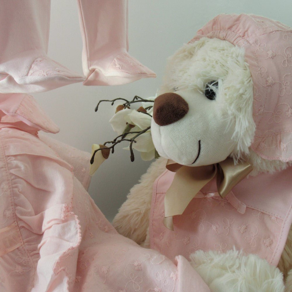 exclusieve babykleding