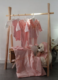 exclusieve babykleding