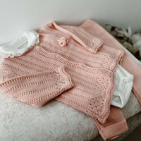 exclusieve babykleding