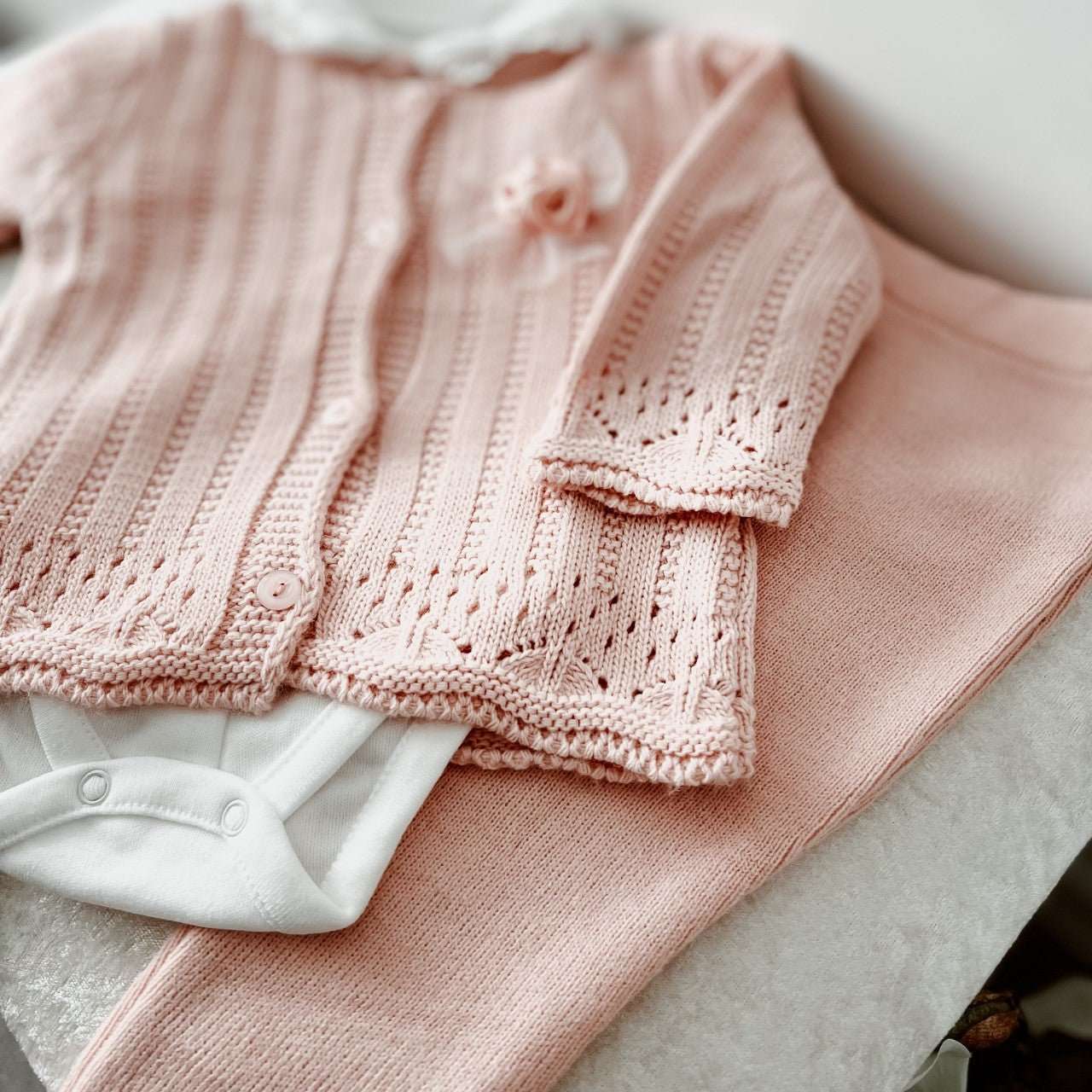 exclusieve babykleding