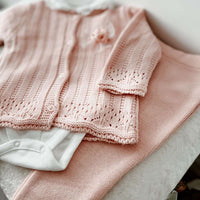 exclusieve babykleding