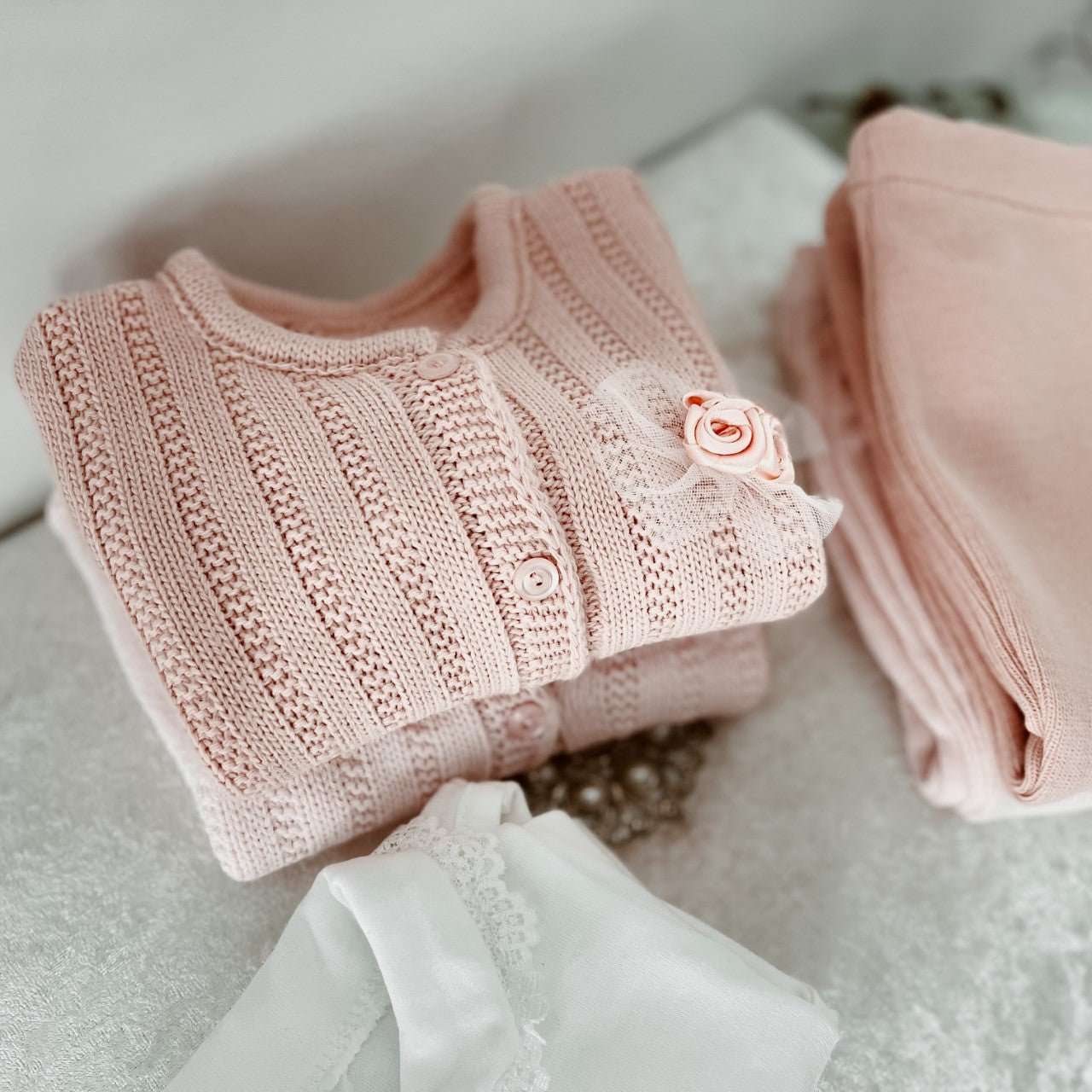 exclusieve babykleding