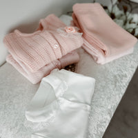 exclusieve babykleding