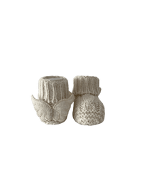 gebreide babykleding