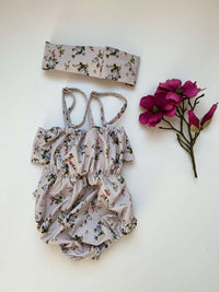exclusieve babykleding