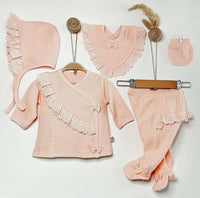 newborn setje