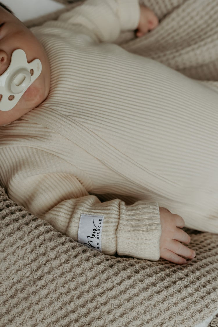 newborn kleding