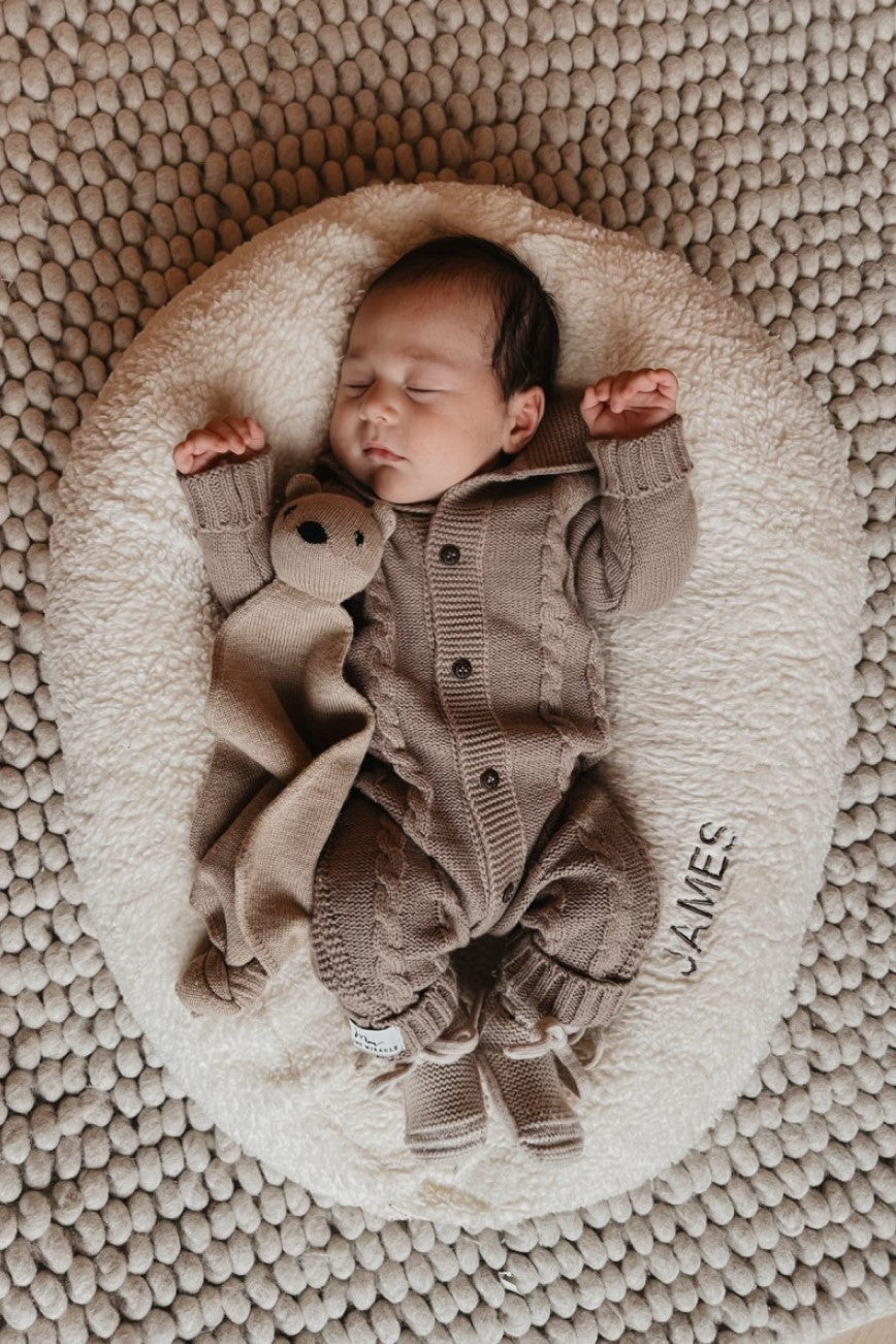 newborn kleding