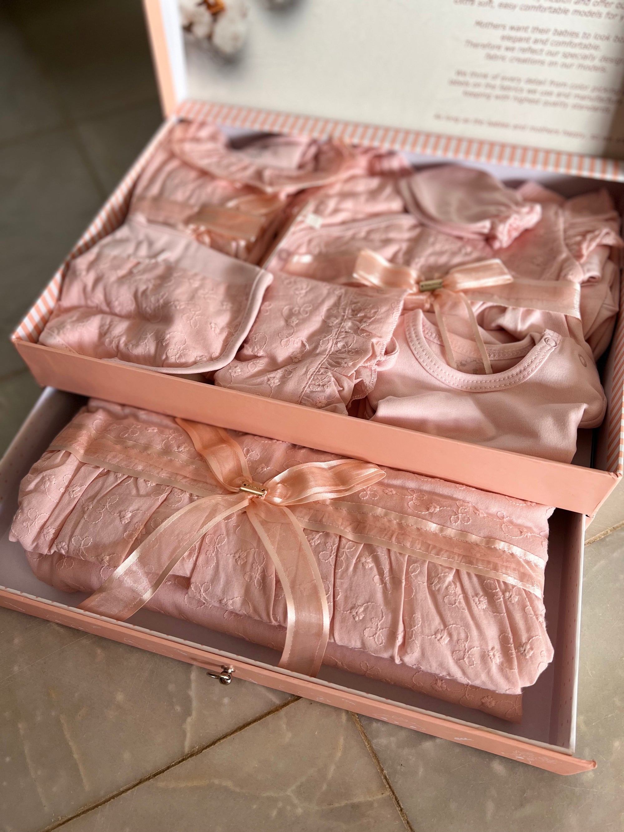 exclusieve babykleding